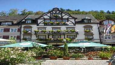 Hotel Restaurant Krone Wolfach à Wolfach, DE