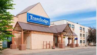 Travelodge by Wyndham Edmonton South en Edmonton, AB