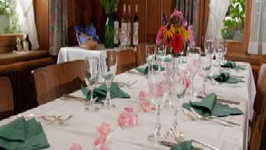 Gasthof Alpbad, Sissach, CH