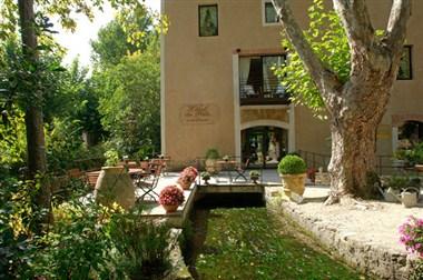 Hotel Du Poete, Avignon, FR