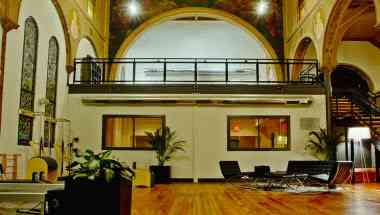 Sanctuary Body Works i Baltimore, MD