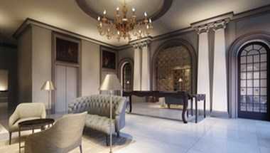 Warwick San Francisco a San Francisco, CA