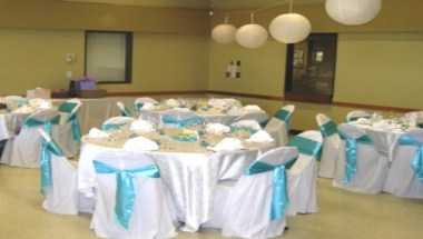 Queensborough Community Centre in New Westminster, BC