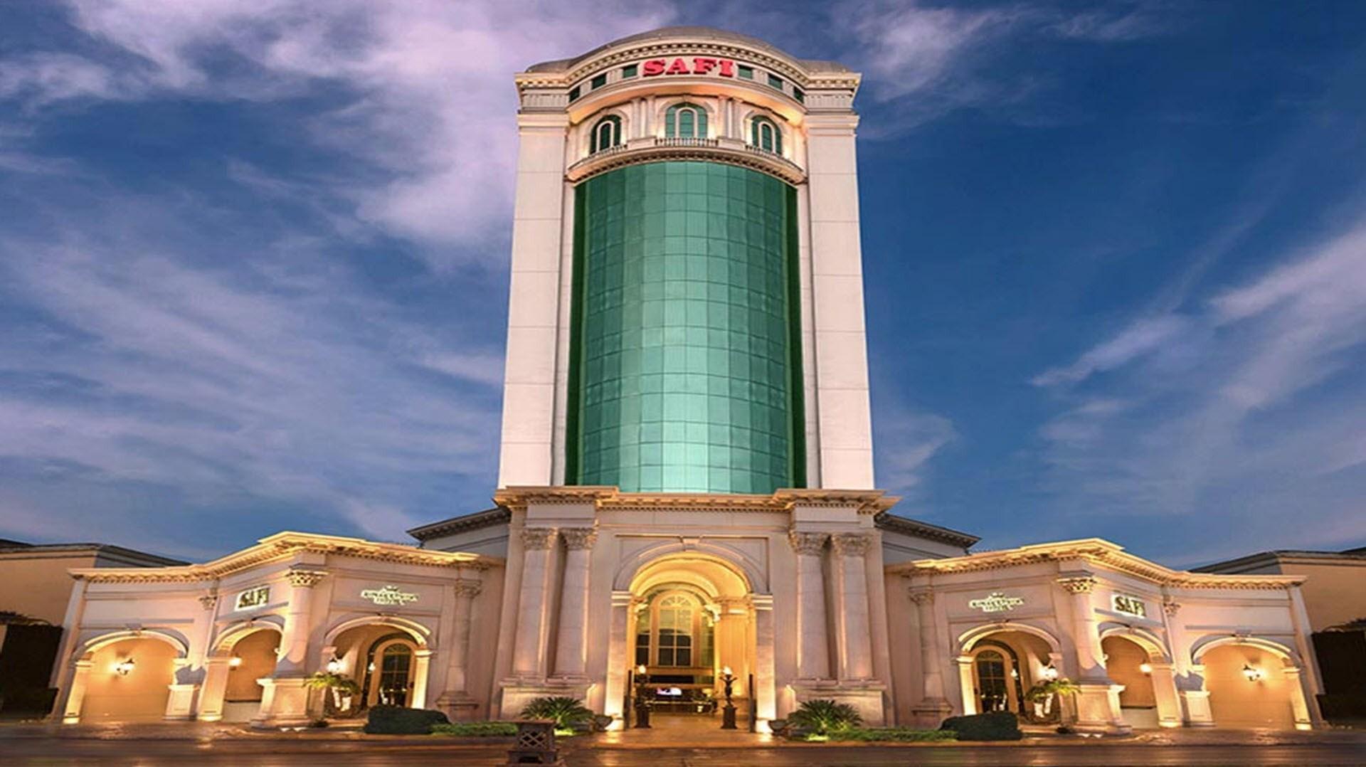 Hotel Safi Royal Luxury Valle image