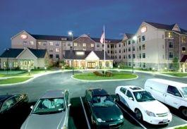 Residence Inn by Marriott Dover image