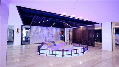 Homeinn Hotel Tai'an Hongmen Road a Tai'an, CN