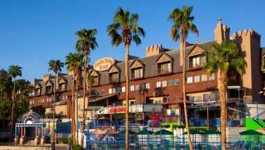 London Bridge Resort в Lake Havasu City, AZ