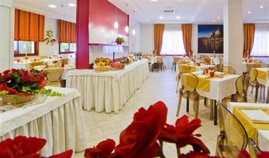 Hotel Imperia a Jesolo, IT