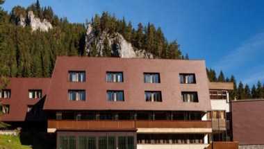 Hotel Repiska, Liptovsky Mikulas, SK