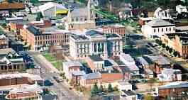 The Hardin County Chamber & Business Alliance à Kenton, OH