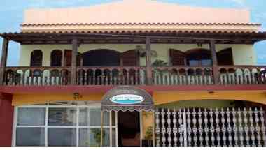 Pousada Terra das Aguas in Sao Lourenco, BR