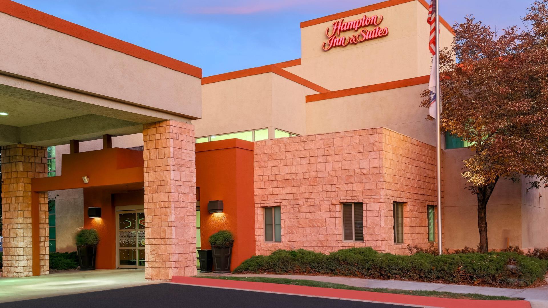 Hampton Inn & Suites Denver Tech Center image