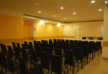 Bild på anläggning