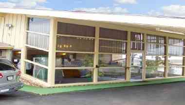 The Townsman Motel, Independence, KS