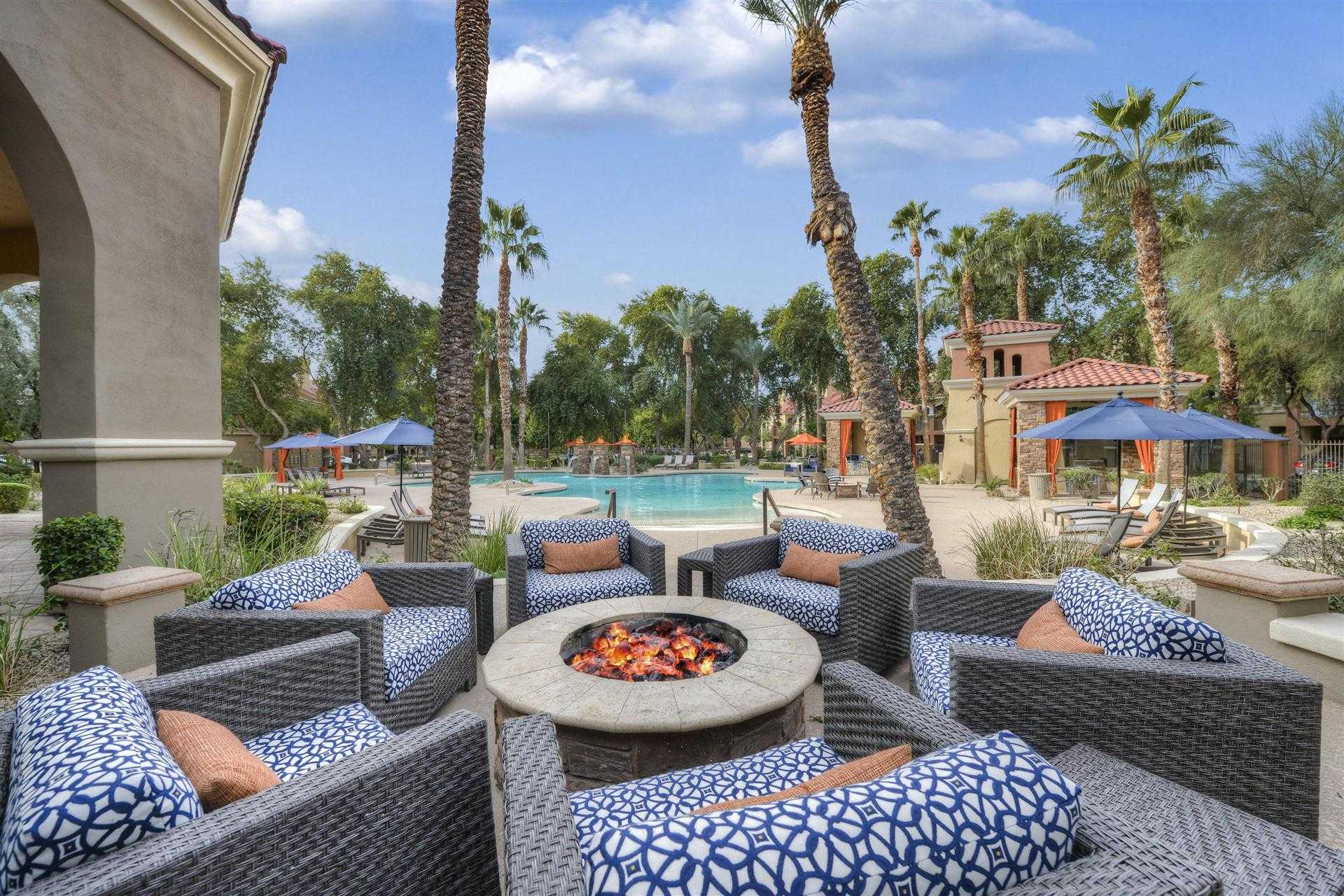 Meridian CondoResorts в Scottsdale, AZ