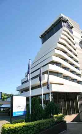 Terraces on Wickham em Brisbane, AU