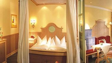 Neuhaus Alpendomizil Hotel & Spa a Mayrhofen, AT