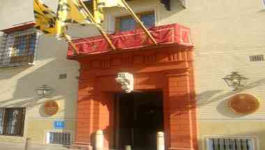 Hotel Las Casas de la Juderia, Seville in Sevilla, ES