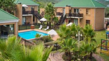 Shearwater on Sea в Sedgefield, ZA