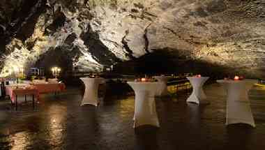 The Domain of the Caves of Han em Rochefort, BE