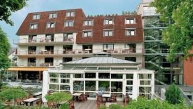 Ringhotel Zweibrucker Hof Herdecke image