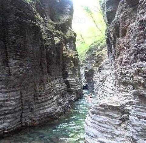 Canyon Park - Parco Avventura