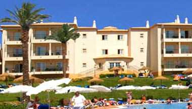 Clube Humbria em Albufeira, PT