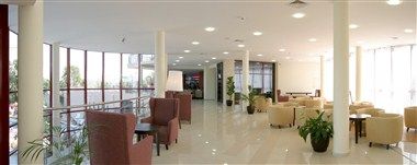 รูปสถานที่จัดงาน