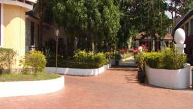 Angels Resort a Goa, IN