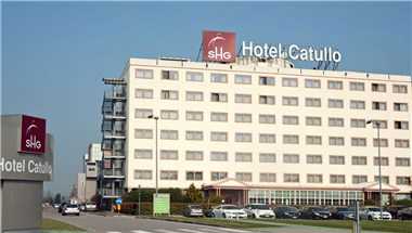 SHG Hotel Catullo Verona East a San Martino Buon Albergo, IT