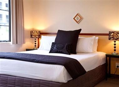 Tuscany Villas Motor Inn à Whakatane, NZ