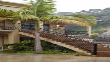 Tuscany Villas Motor Inn à Whakatane, NZ