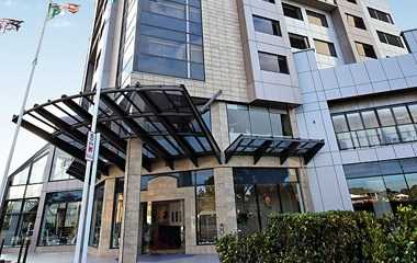 The Spencer On Byron Hotel à Auckland, NZ