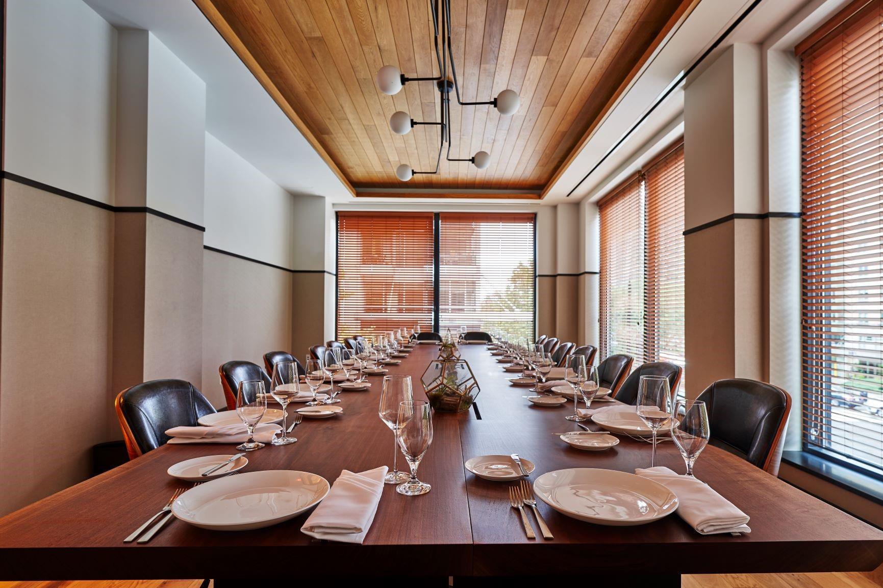 Immagine sala riunioni