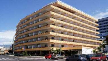 Trianflor a Tenerife, ES