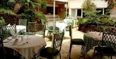 Trianflor a Tenerife, ES