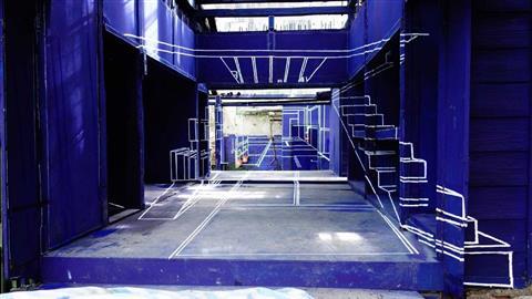 Blueprint Culture and Creative Park