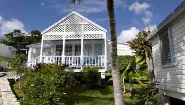 La Vista Resort em Sint Maarten, SX