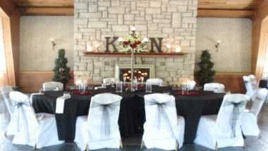 Lake Lyndsay в Hamilton, OH