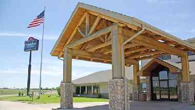 AmericInn by Wyndham Sayre, Sayre, OK