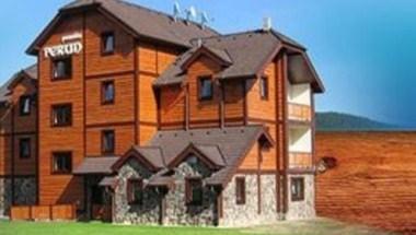 Penzion Perun à Valca, SK