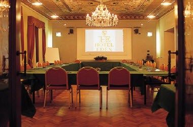 Bild på anläggning