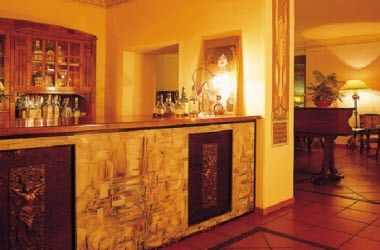 Bild på anläggning