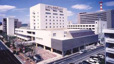 Mielparque - Okayama a Okayama, JP