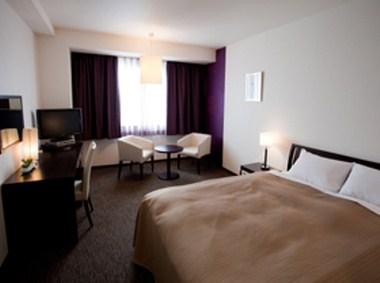 Mielparque - Okayama a Okayama, JP