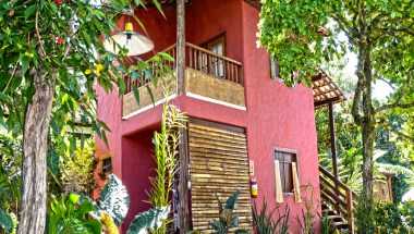 Pousada Fenix, Pirenopolis, BR