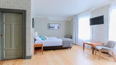 Fosshotel Eastfjords a Faskruosfjoerour, IS