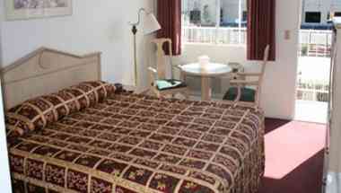 Bridgewater Motel in Stad aan het Havasu-meer, AZ