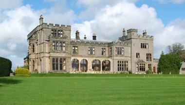 Armathwaite Hall Country House Hotel and Spa image