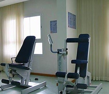 Изображение места проведения